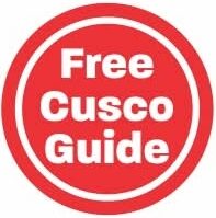Free Cusco Guide logo – official brand of the free walking tours in Cusco, Peru